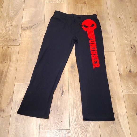 Marvel Other - Marvel's Punisher Lounge Pants